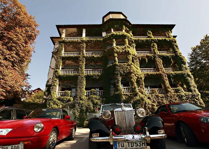 Garni Hotel Jadran - Sava Hotels & Resorts