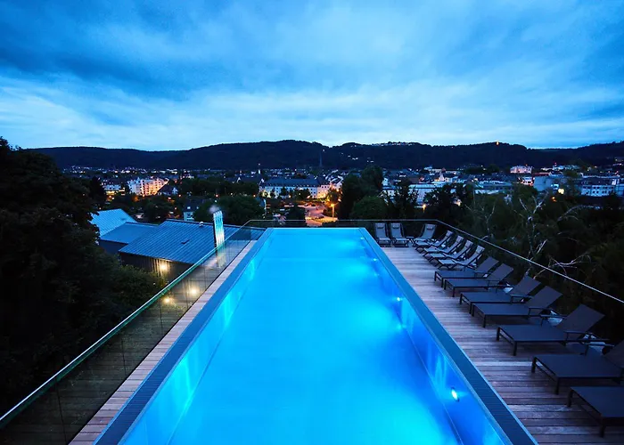Villa Huegel