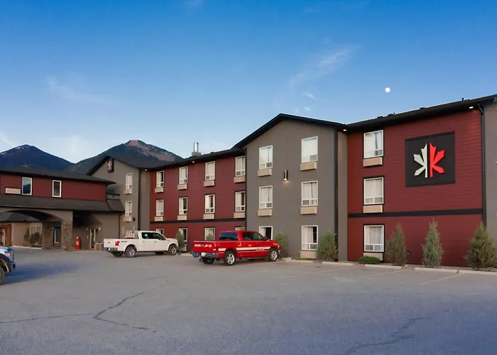 Family Friendly Hotels Kanata Inns Invermere