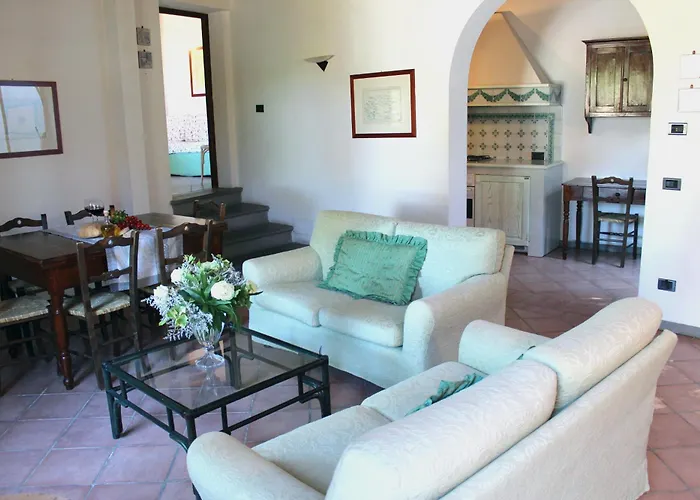 Villa Agostoli