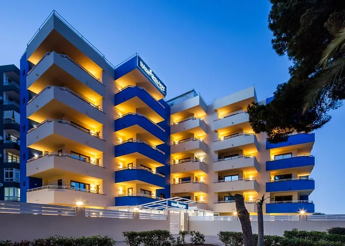 Apartment: Ibiza Heaven Apartments (Adults Only)