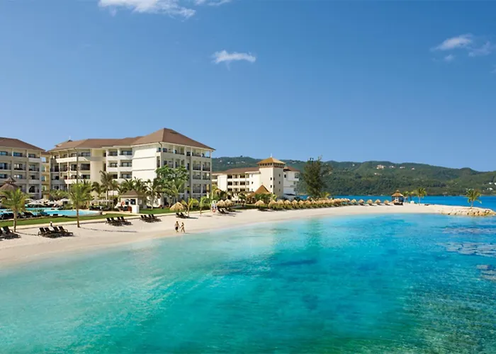 Hotel: Secrets Wild Orchid Adults Only