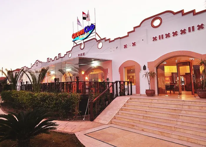  Ocean Club