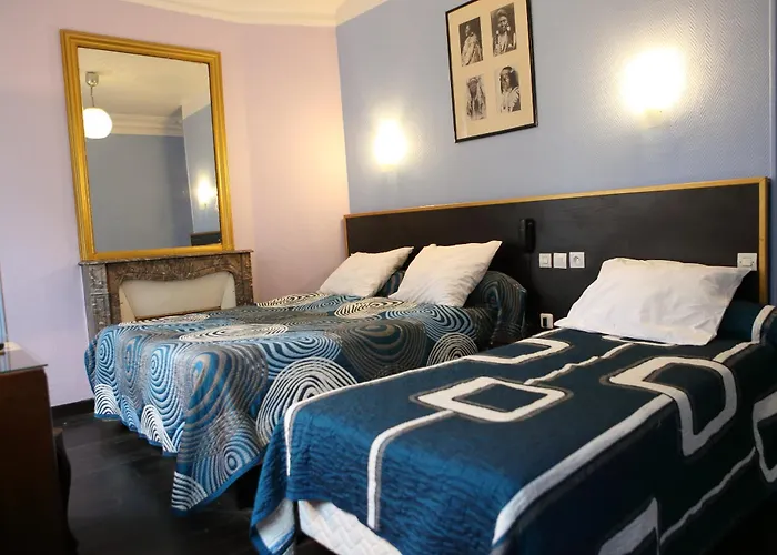 Hotel Am Celtic