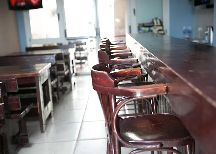 Motel: Motel Aviv
