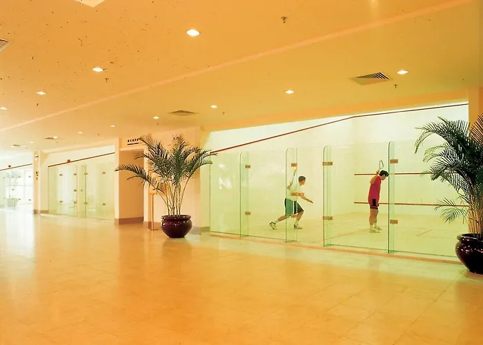 Clifford Centre Panyu