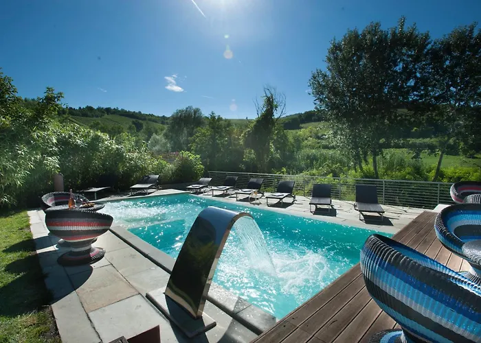 Hotel familiare: Hotel Langhe
