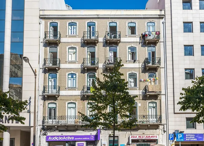 Ping Pong Hotel: Hostel Seven Hills