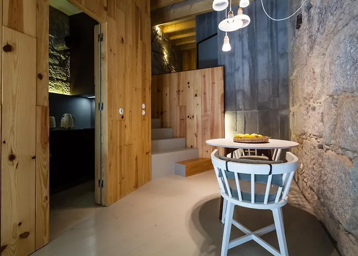 Armazem Luxury Housing- Architectural & Design