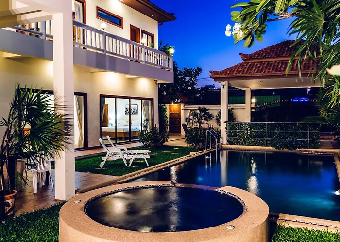 Avoca Pool s