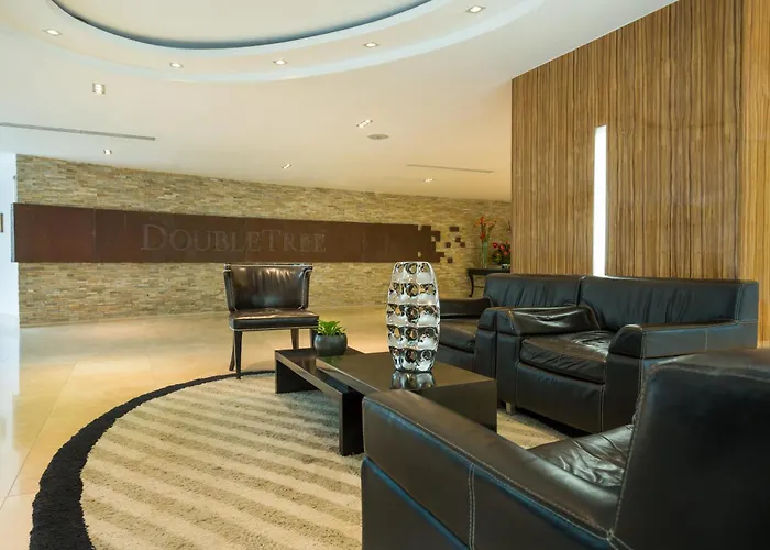 Boutique hotel only: Doubletree By Hilton Panama City