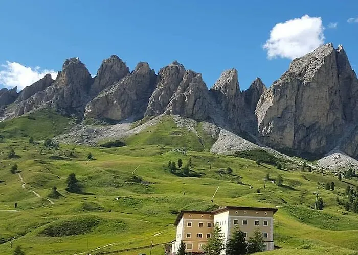 Romantisches Hotel: Hotel Cir