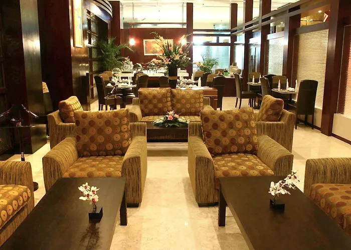 Grand Seasons Kuala Lumpur