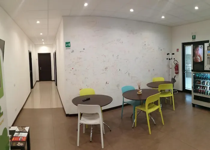Sassi Rooms 21/a E 21/b