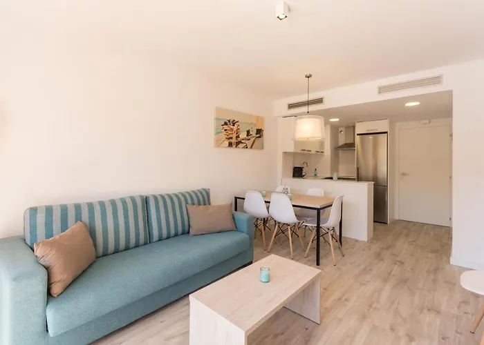 Pierre & Vacances Estartit Playa
