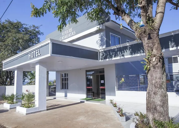 Hotel Vivere Cataratas