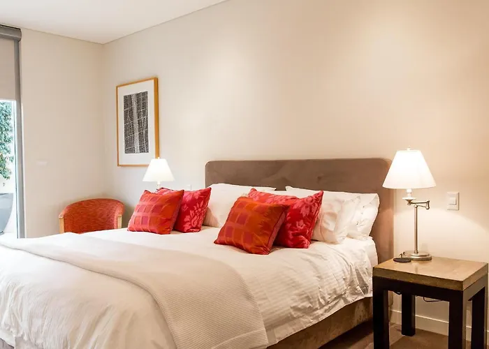 Constellation Apartments
