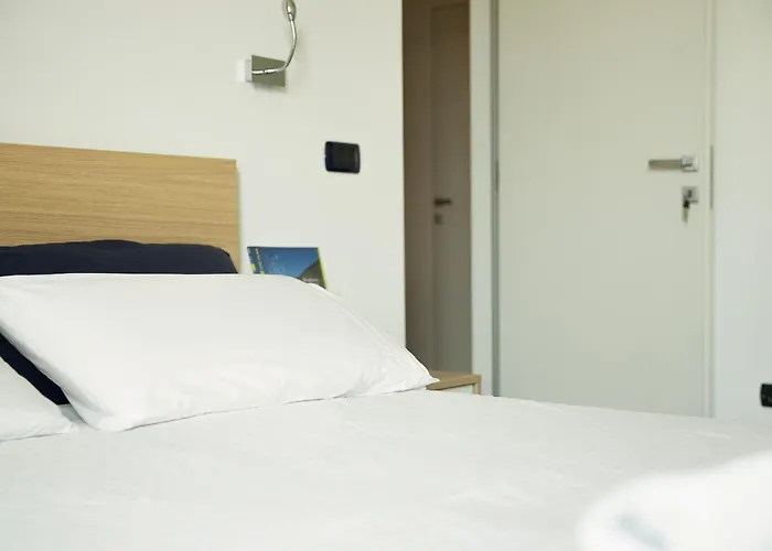 Hotel familiare: Room In Roma Isole