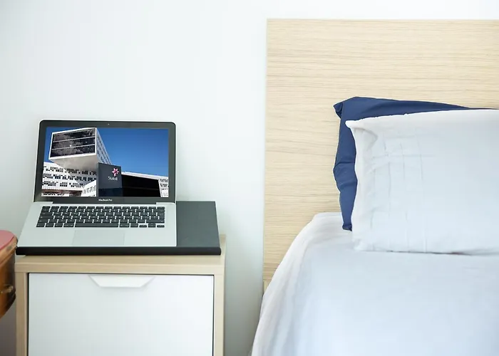 Hotel familiare: Room In Roma Isole