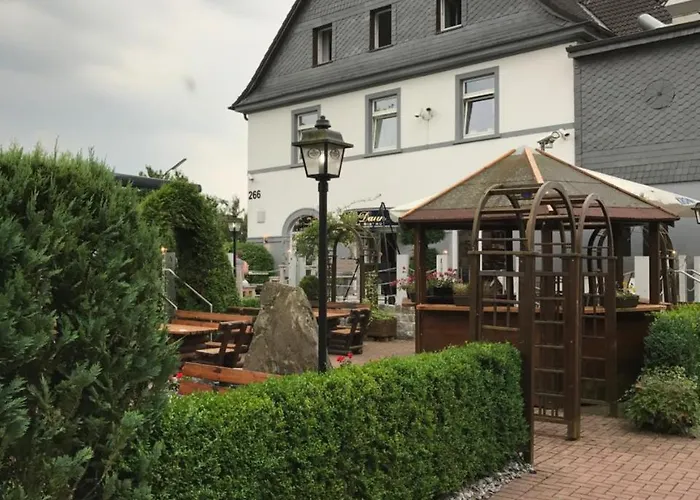 3 SterneHotel Daun
