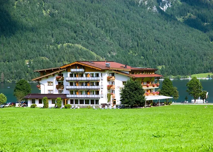 Bergland