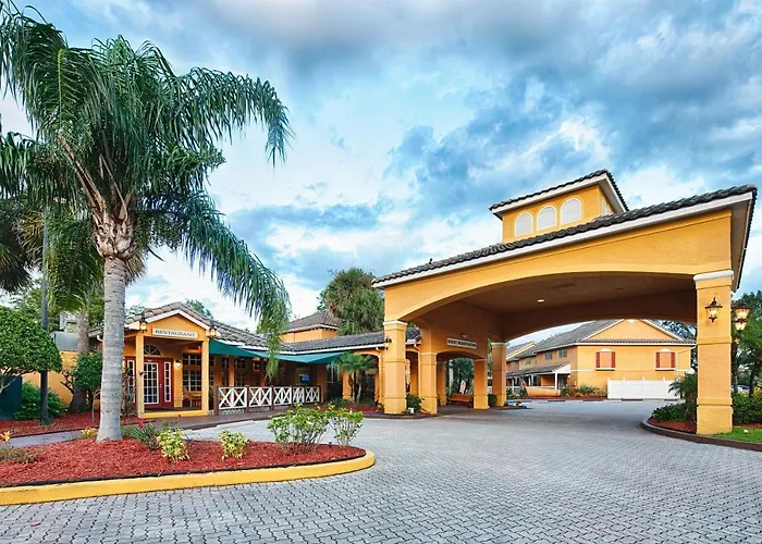 Saratoga Villas- Near Disney