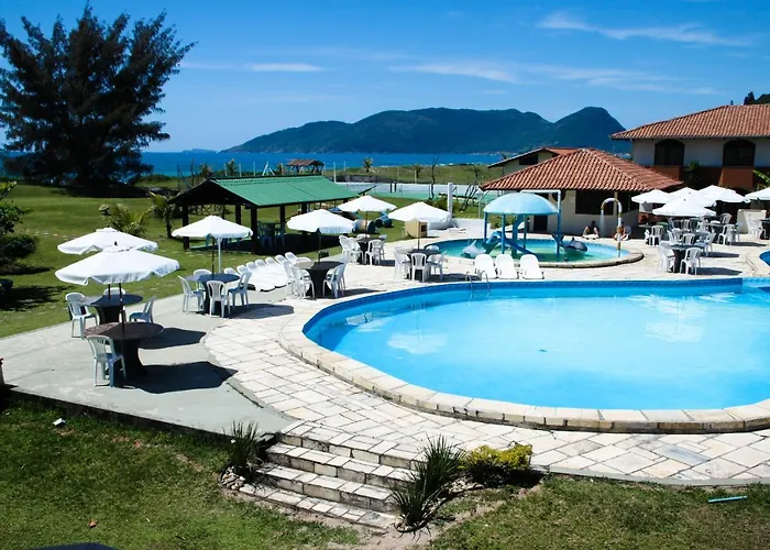 Morro Das Pedras Clube