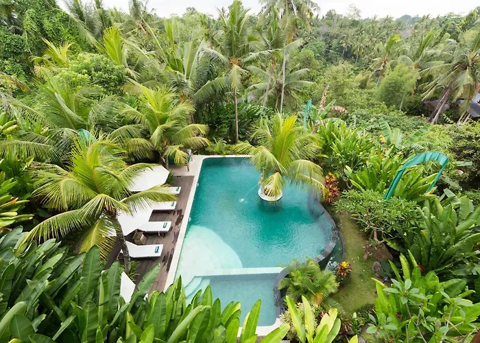 Alamdini Resort Ubud