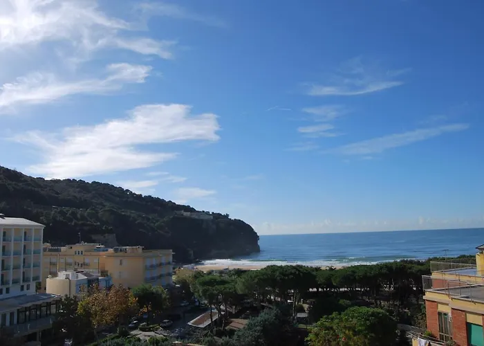 Casa Di Lidia B&B