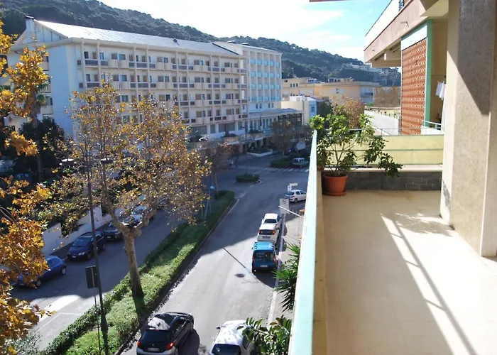 Casa Di Lidia B&B