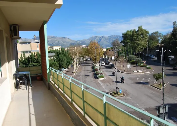 Casa Di Lidia B&B