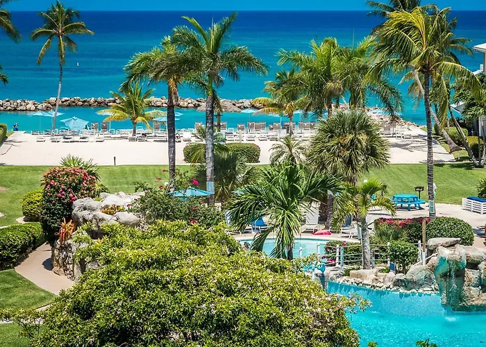 Margaritaville Beach Resort Grand Cayman