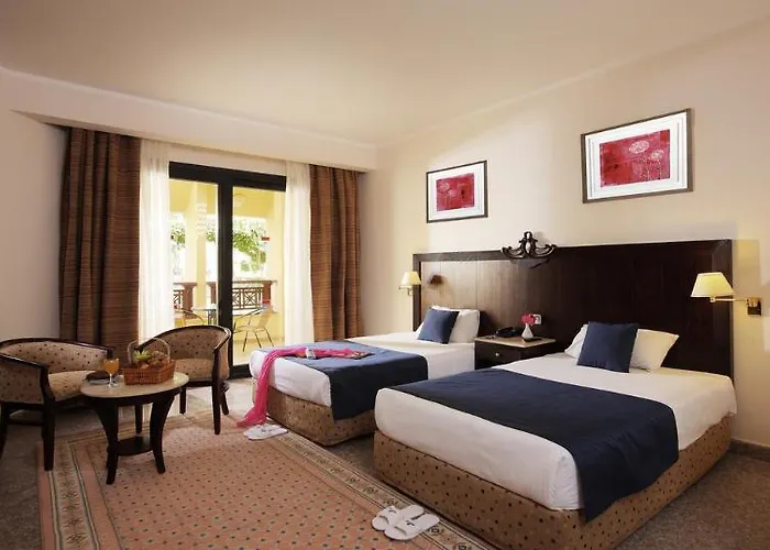 Calimera Blend Paradise Resort