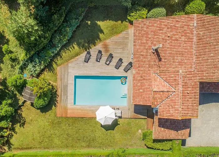 Villa: Madame Vacances Villas Club Royal Ocean 17