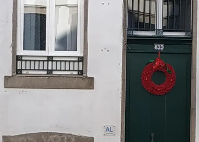  Gabriel Guesthouse