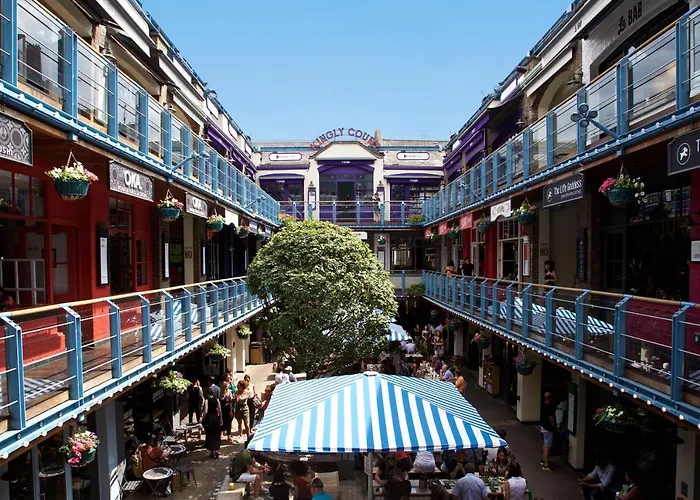 The Z Hotel Tottenham Court Road