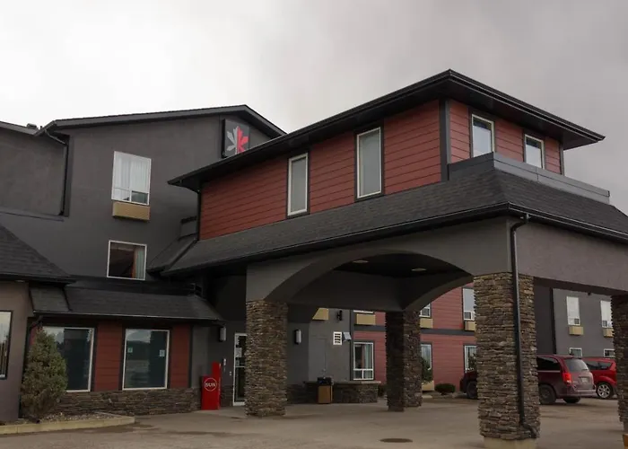 Family Friendly Hotels Kanata Inns Invermere