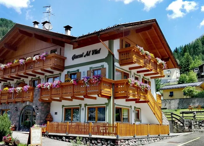 Hotel: Hotel Al Viel B&B