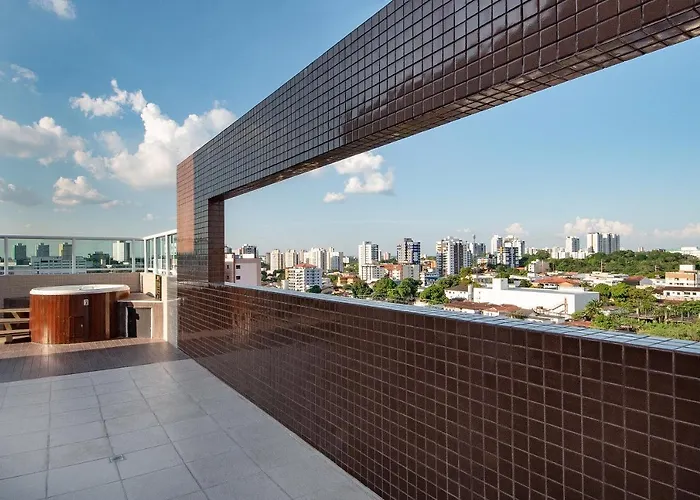 Space Residence