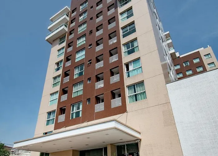 Space Residence