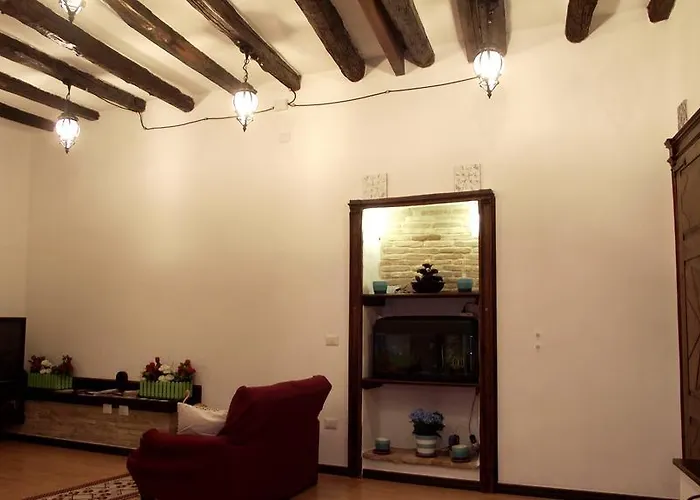Albergo economico: Cagliari Affittacamere Castello