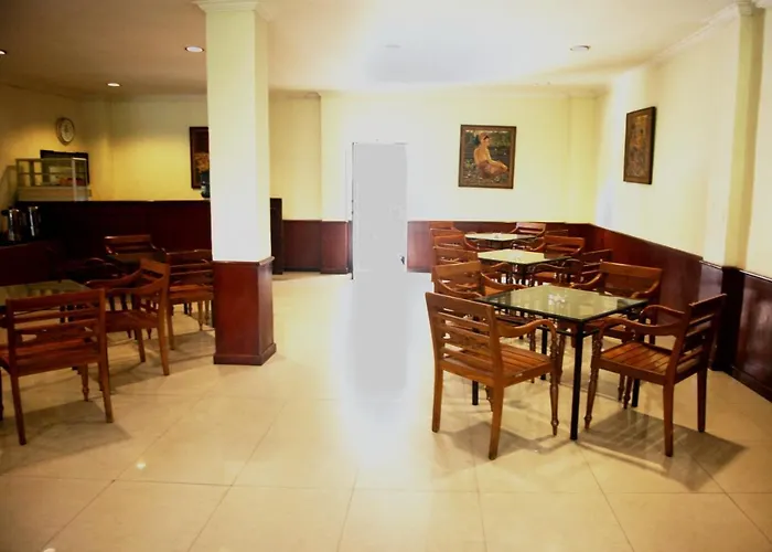 Augusta Jakarta