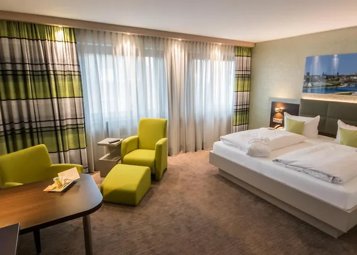 Ringhotel Drees