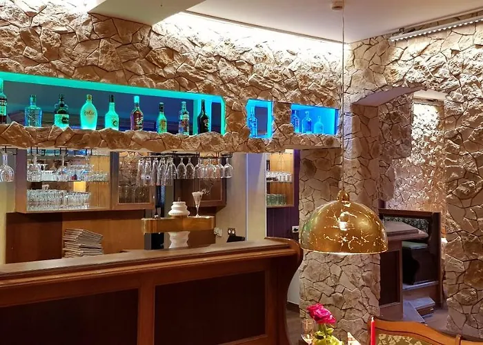 3-Sterne-Hotel: Hotel Mohr&Spa