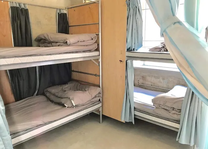 Hostel Haru
