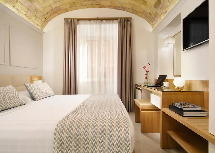 Magica Luna Boutique Hotel - Roma