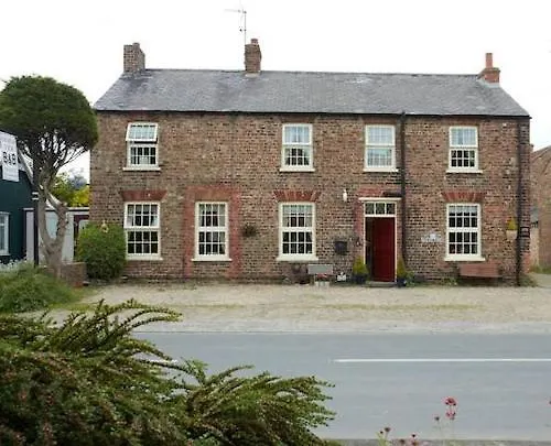 Kid friendly hotel Church View B&B & Holiday Cottages