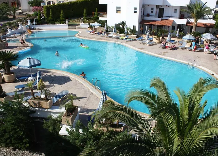 Hôtel bon marché: Coliseum Studios & Apartments