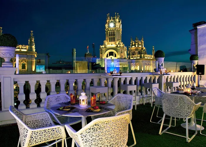  Boutike Cibeles