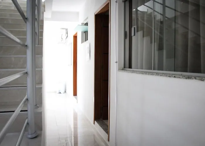 Pousada Estrela De Davi